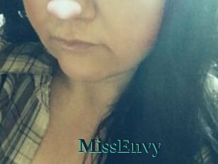 MissEnvy