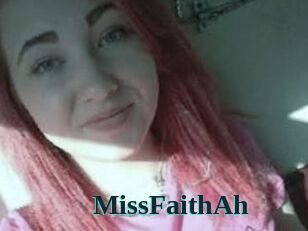 MissFaithAh