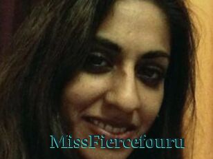 Miss_Fierce_four_u