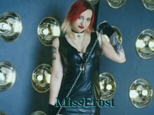 MissFrost