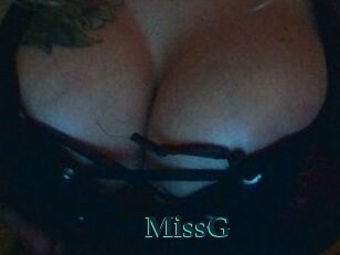MissG