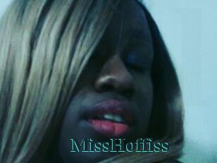 MissHoffiss
