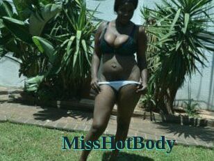 MissHotBody