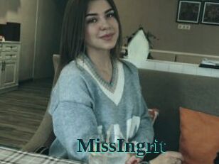MissIngrit