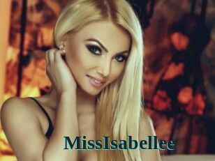 MissIsabellee