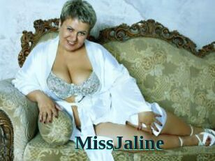 MissJaline