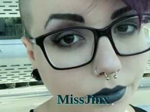 MissJinx