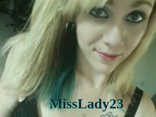 MissLady23