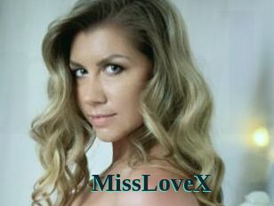 MissLoveX