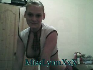 MissLynnXxX