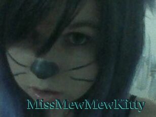 MissMewMewKitty