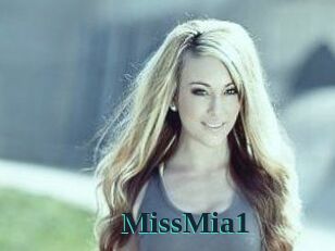 MissMia1