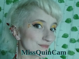 MissQuinCam Melody Melons