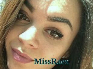 MissRaex