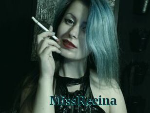 MissReeina