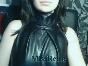 MissReine