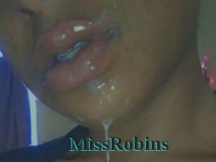 MissRobins