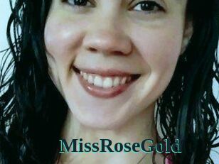 MissRoseGold