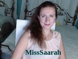 MissSaarah
