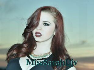 MissSarahLiv