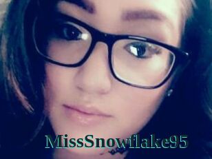 MissSnowflake95
