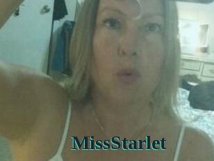 MissStarlet