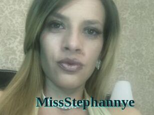 MissStephannye