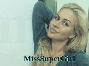 MissSuperGirl