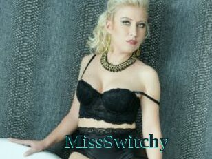 MissSwitchy