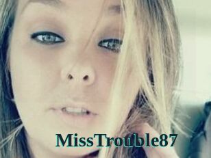 MissTrouble87