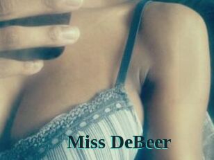 Miss_DeBeer Melody Melons