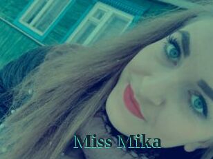Miss_Mika Melody Melons