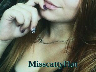 MisscattyHot