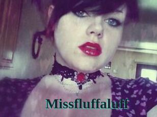 Missfluffaluff