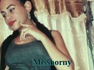 Misshorny_
