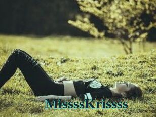 MissssKrissss