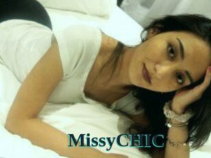 MissyCHIC Melody Melons
