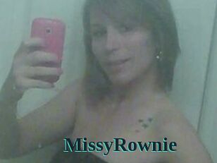 MissyRownie