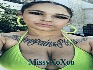 MissyXoXoo