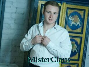 MisterClaus