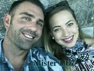 Mister_LD Melody Melons