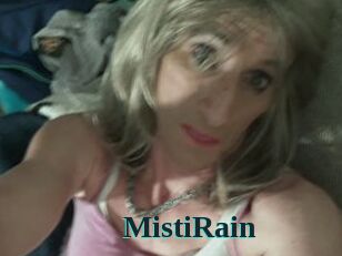 MistiRain