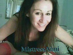 MistressAimi
