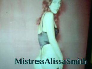 MistressAlissaSmith