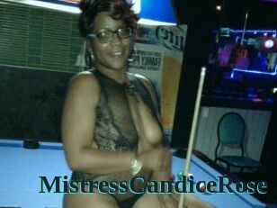 MistressCandiceRose