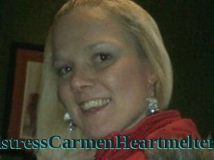 MistressCarmenHeartmelter