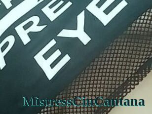 MistressCinCantana