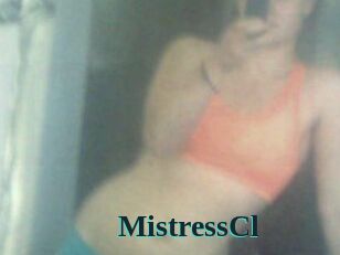 MistressCl