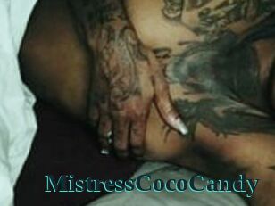 MistressCocoCandy