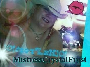 MistressCrystalFrost
